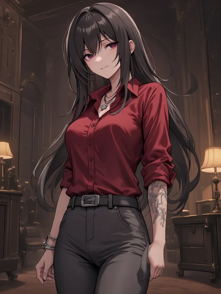 Valeria Vance thumbnail