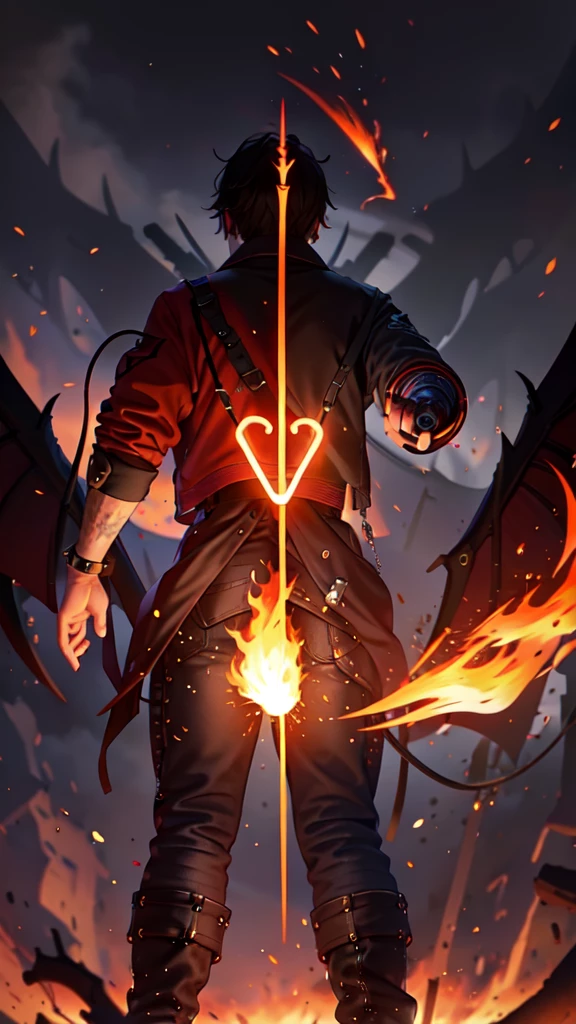 "Lucius" thumbnail