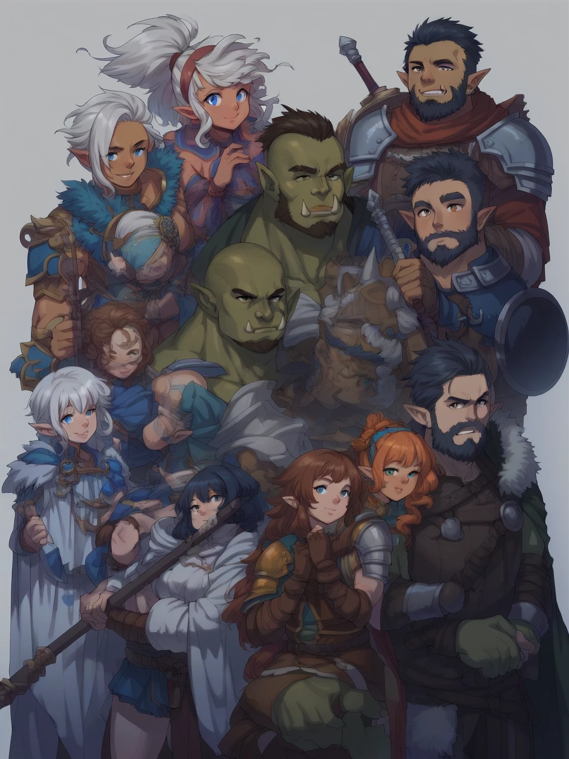RPG fantasia thumbnail