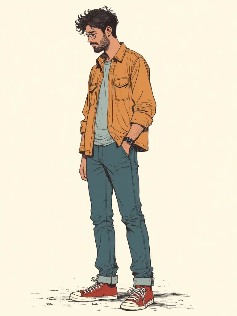 Arjun Mehra thumbnail