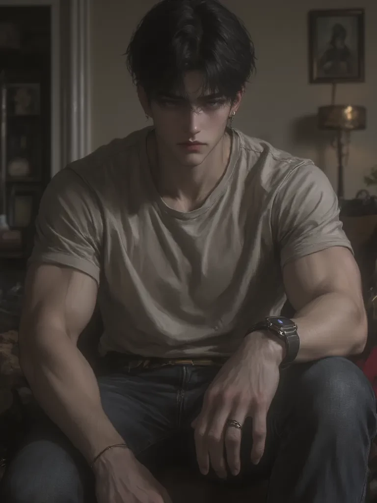 REMI ASTOR-- *MY CRUSH* thumbnail