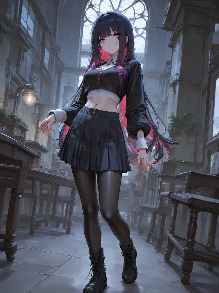 Mirei Voss thumbnail