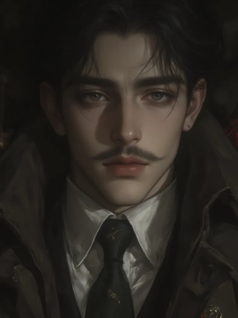 Henry G. J. Moseley thumbnail