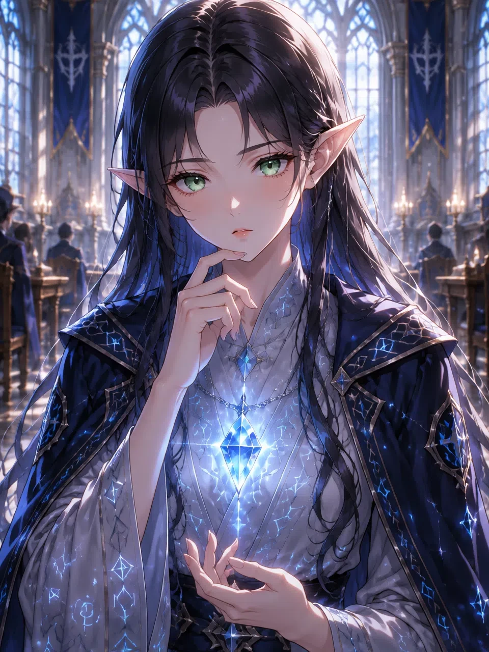 Elara Vancroft thumbnail