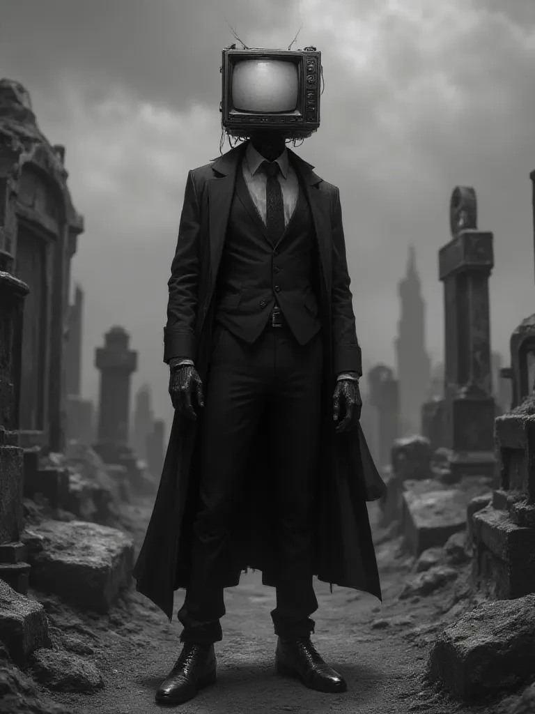 TV MAN thumbnail