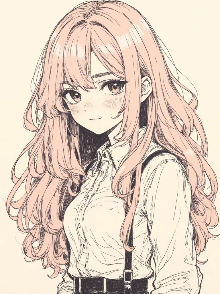 Karina(novelstory) thumbnail