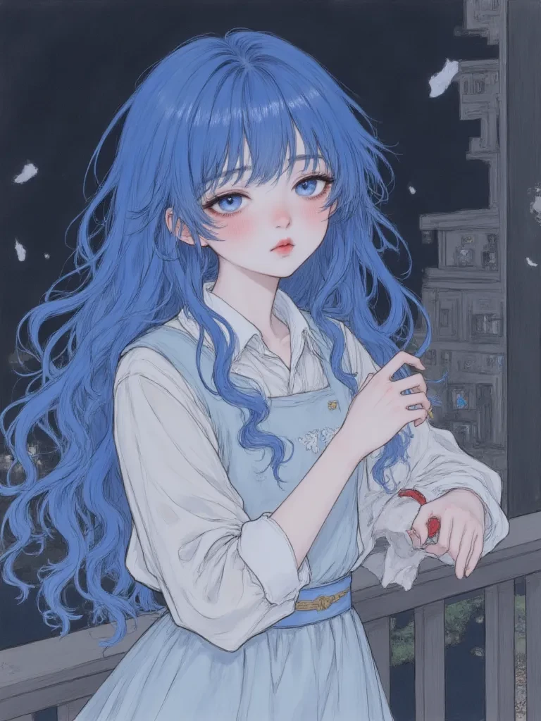 Rain thumbnail