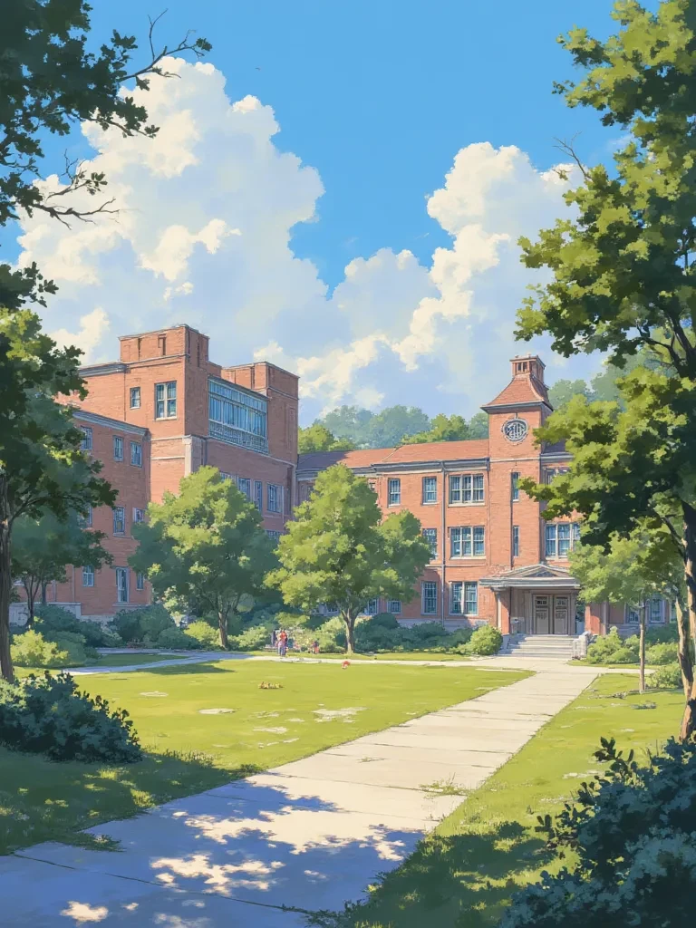 Highschool thumbnail