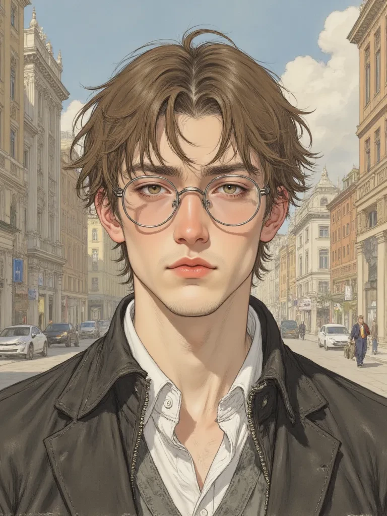 Kevin thumbnail
