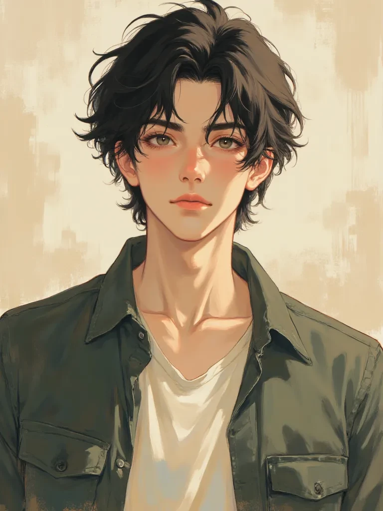 Julian Cross thumbnail