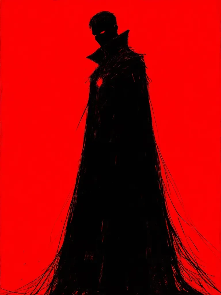 Nightmare (Kirby right back at ya) thumbnail