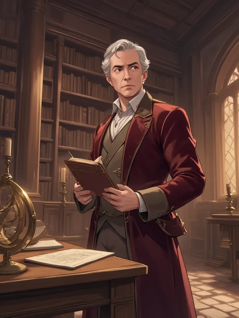 Docteur Jeremy de Faustier thumbnail