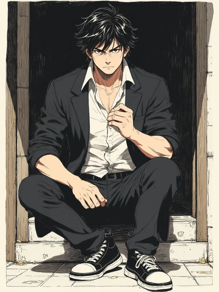 Ryuu Tanaka thumbnail