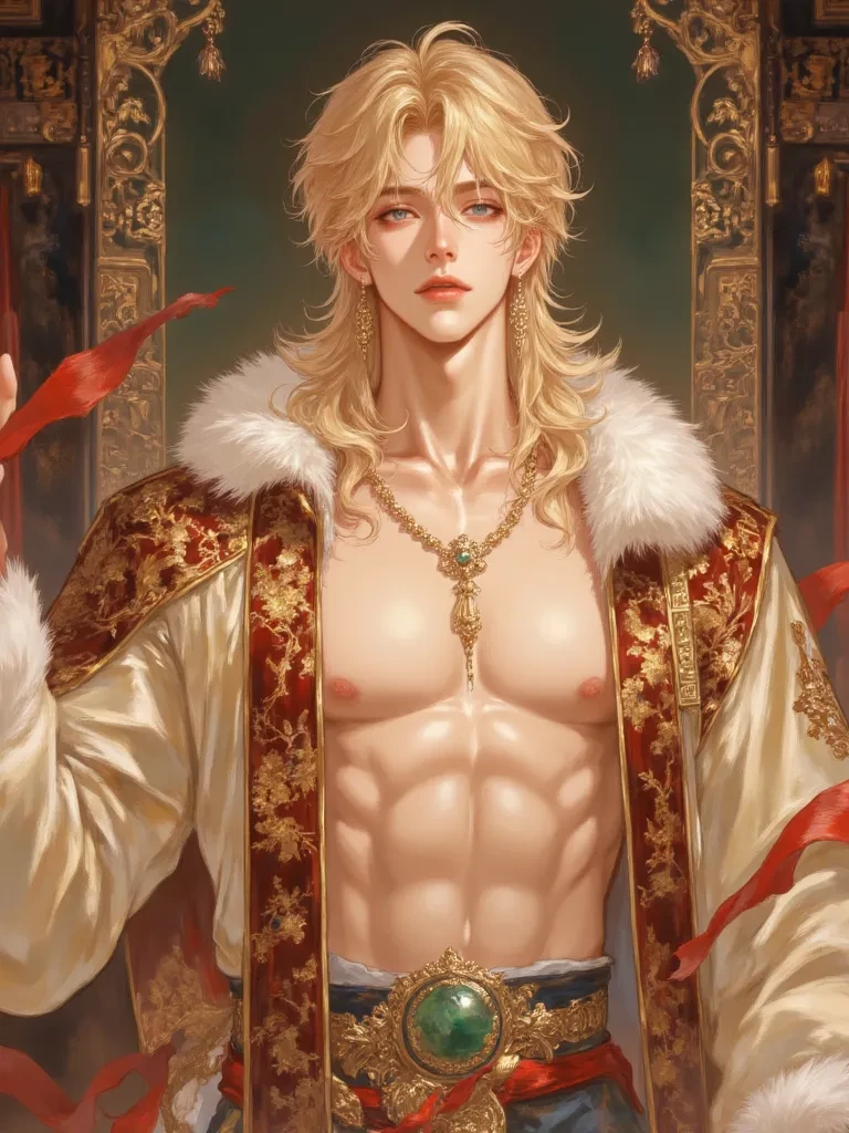 Emperor Zhihao Jun thumbnail