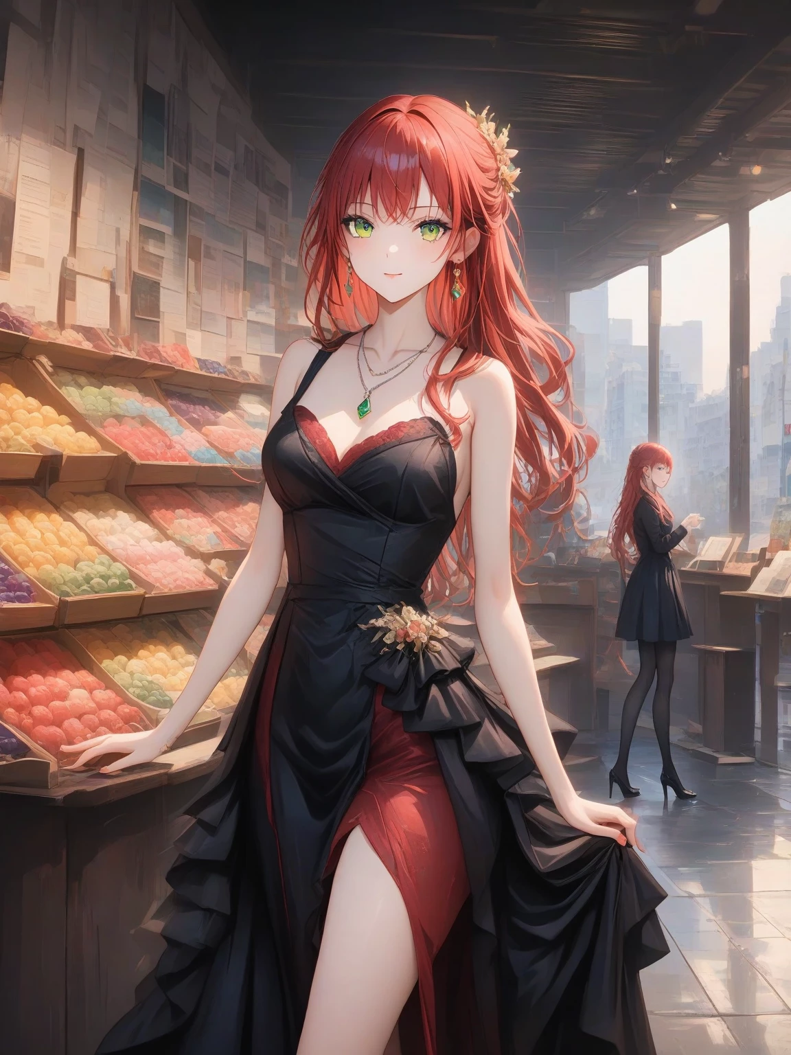 Seraphina thumbnail