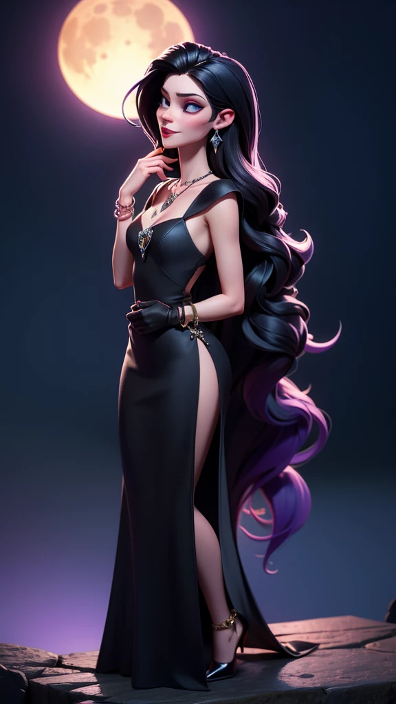"Seraphina" thumbnail