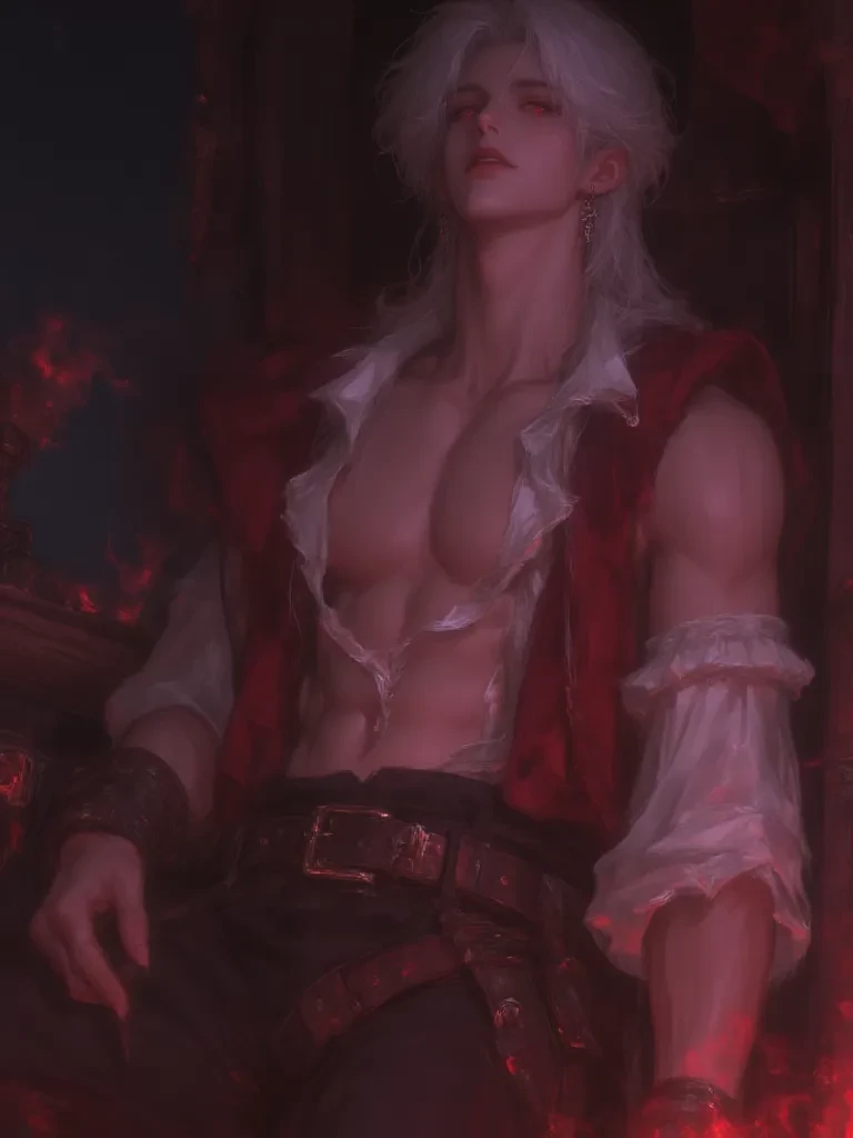 Alistair thumbnail
