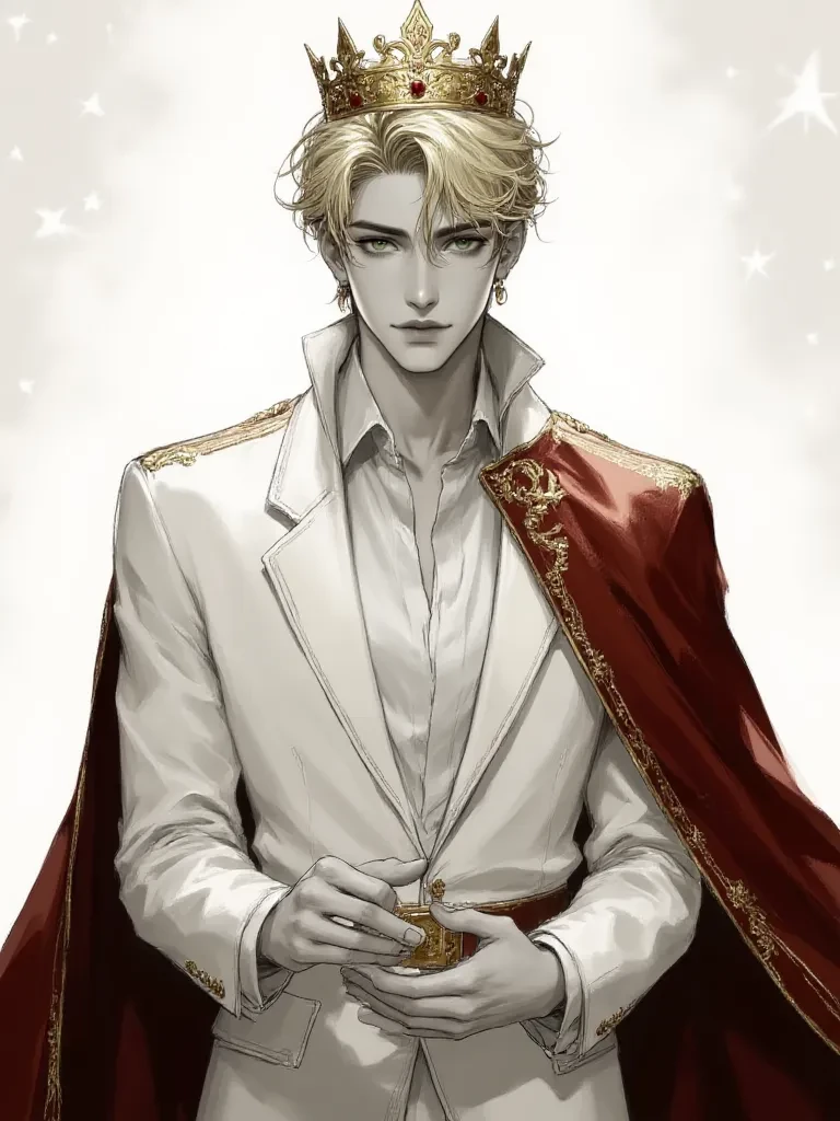 Prince Alex thumbnail