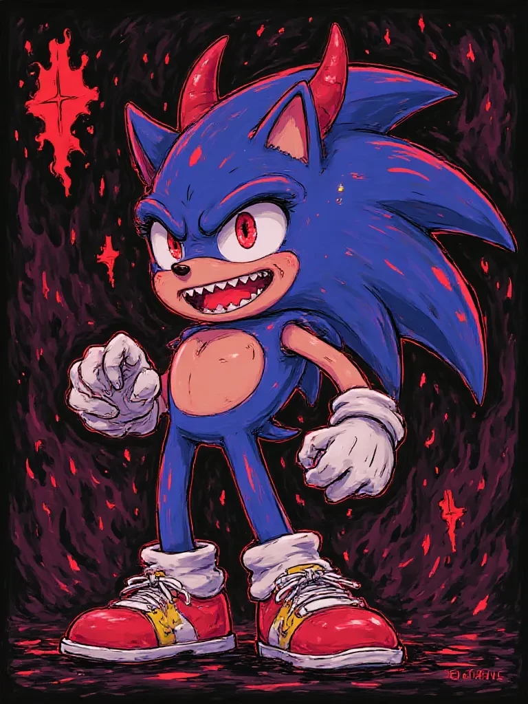 SONIC.EXE thumbnail