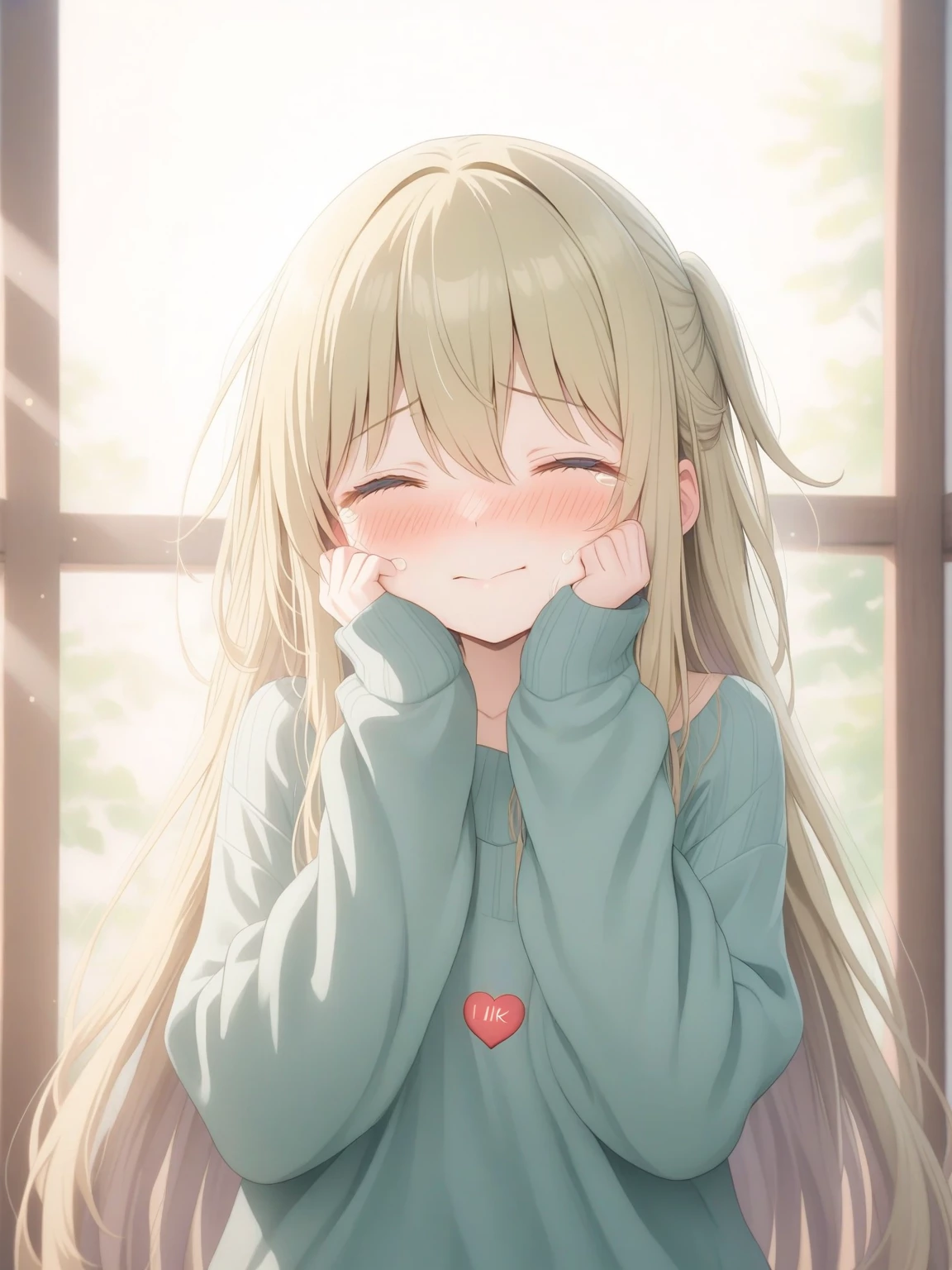 Yuzu *timida* thumbnail