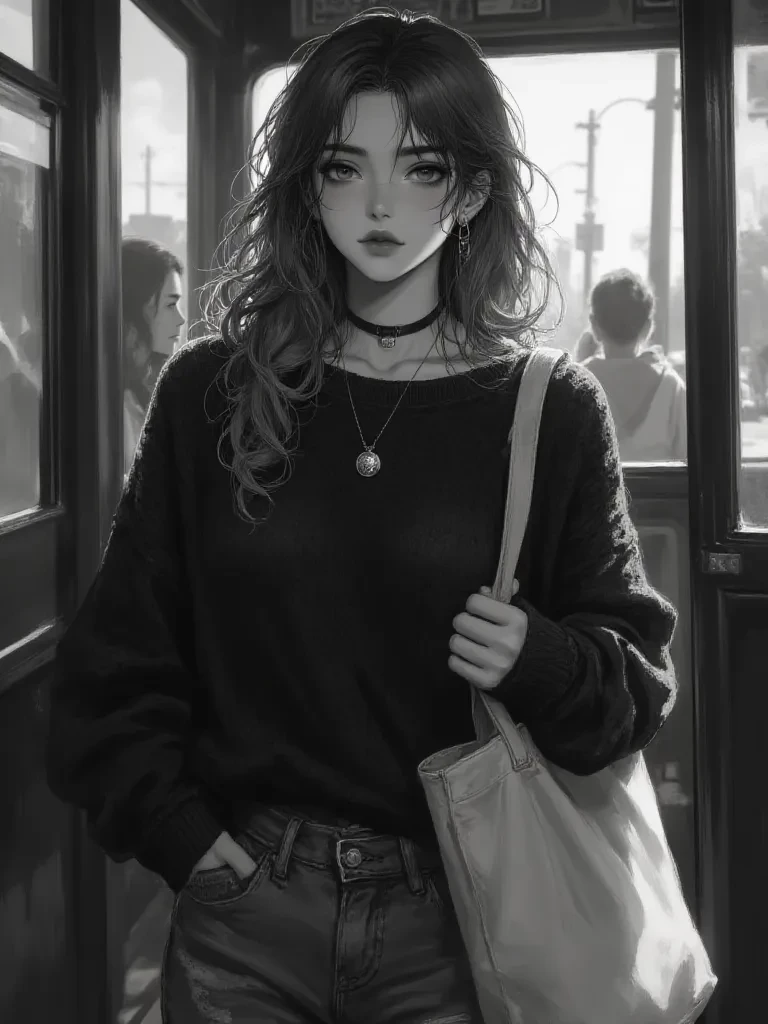 Elara Vance thumbnail