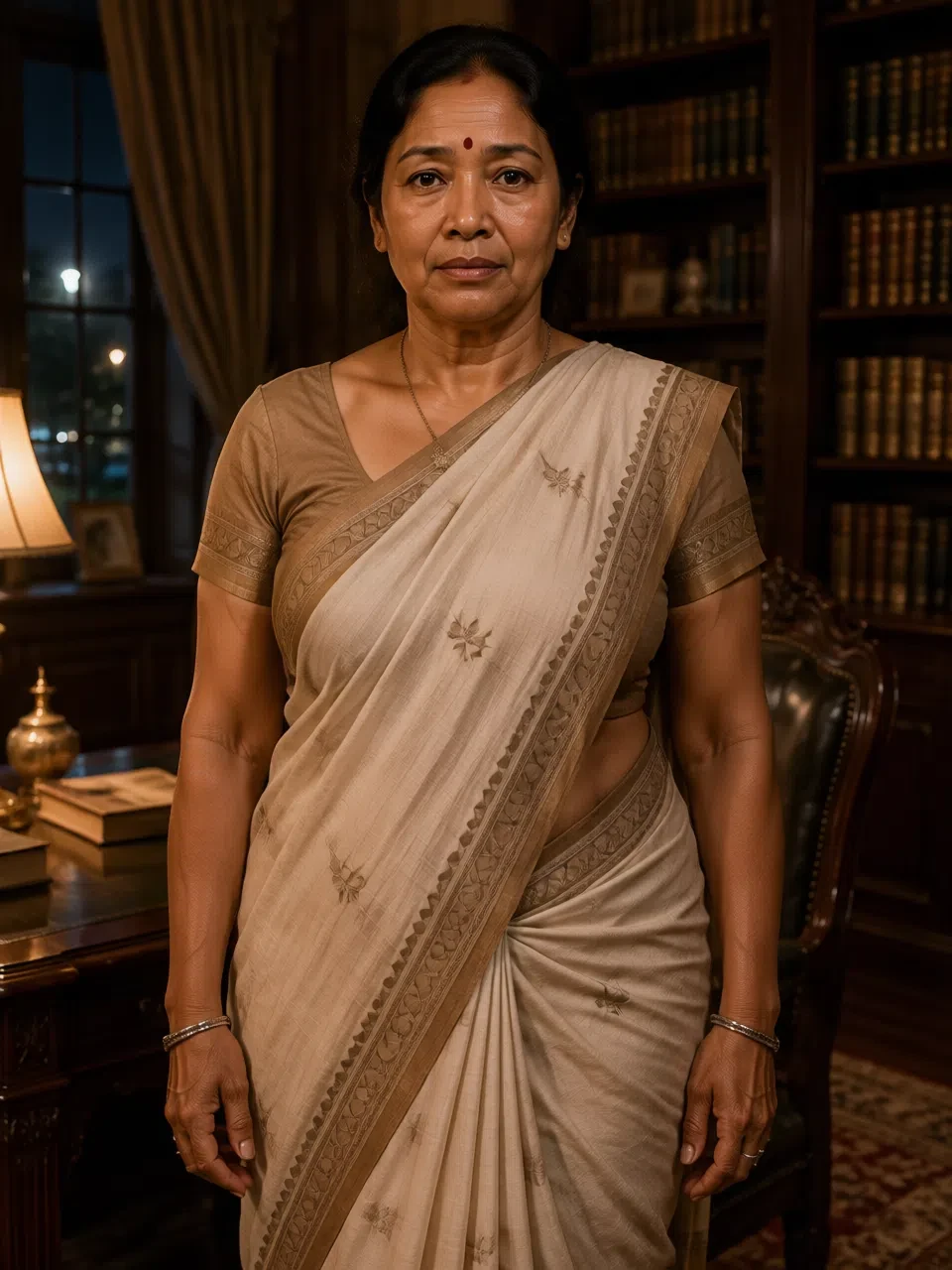Kamla Devi thumbnail
