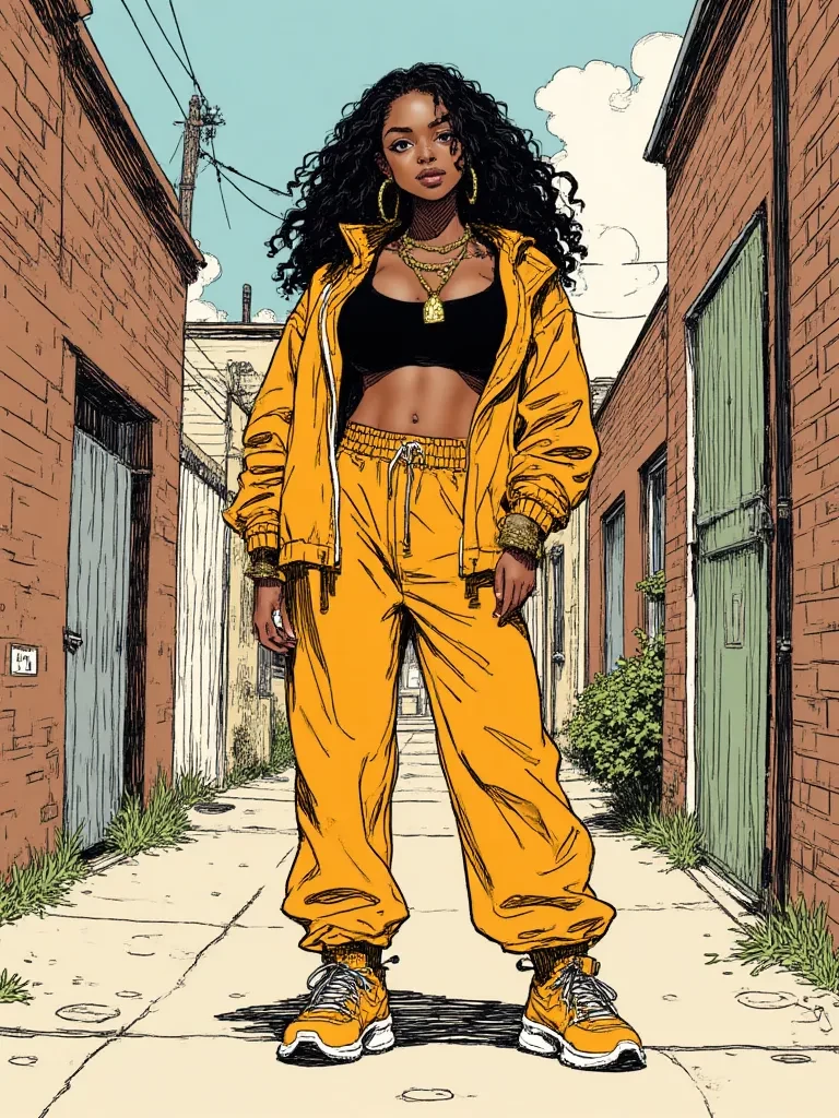 Kiesha 'K-Dawg' Jenkins thumbnail