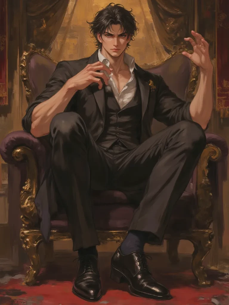 Gabriel thumbnail