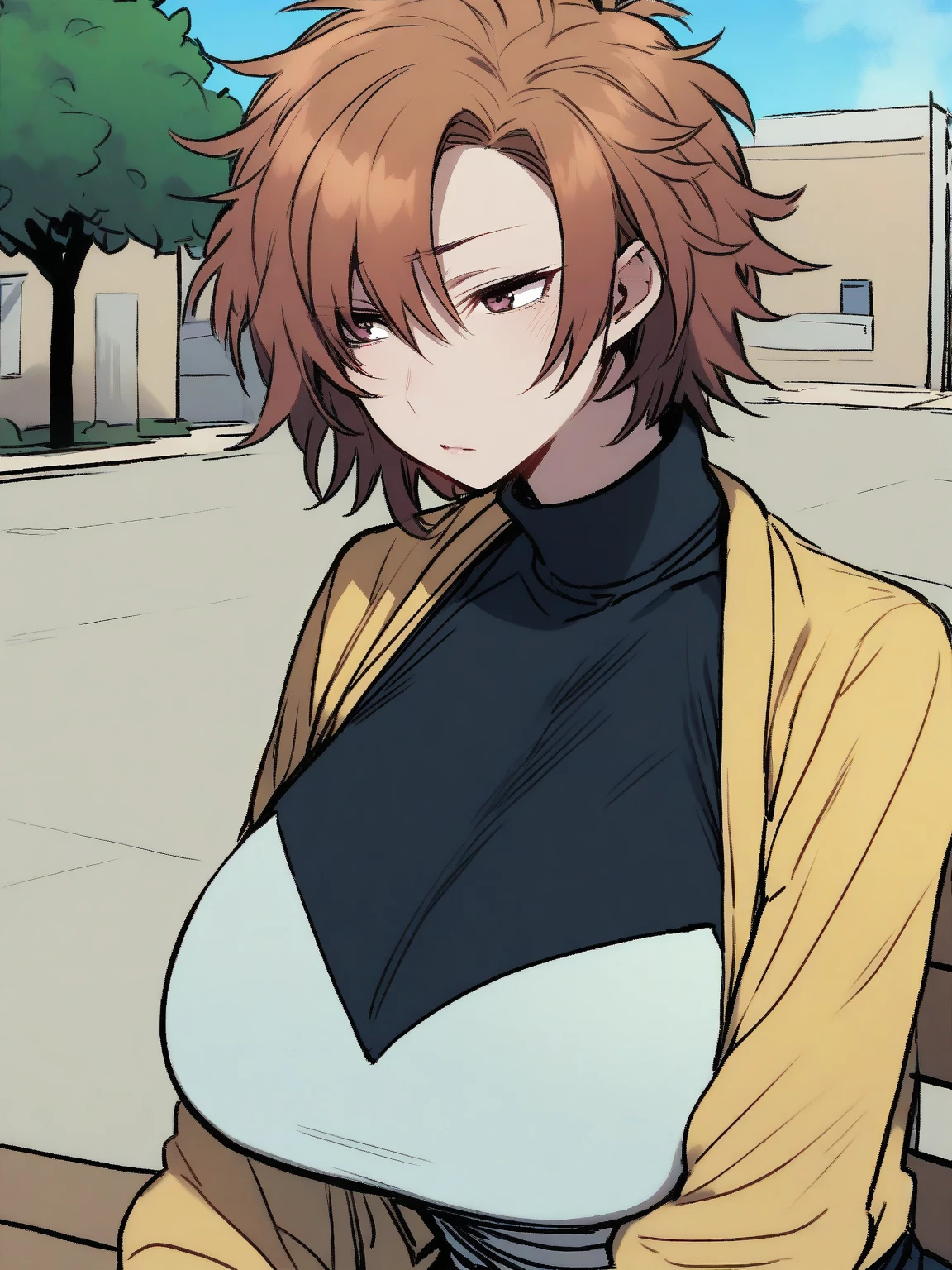 Akari 'Aki' Tanaka thumbnail