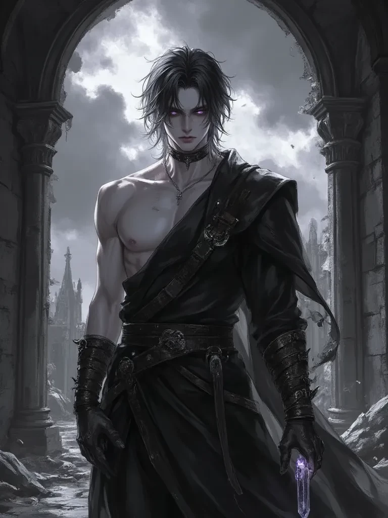 Silas thumbnail