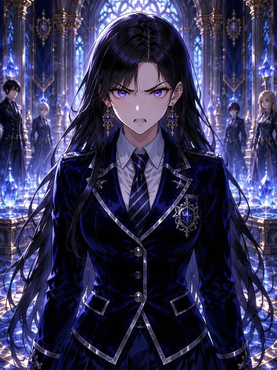 Vespera von Nacht thumbnail