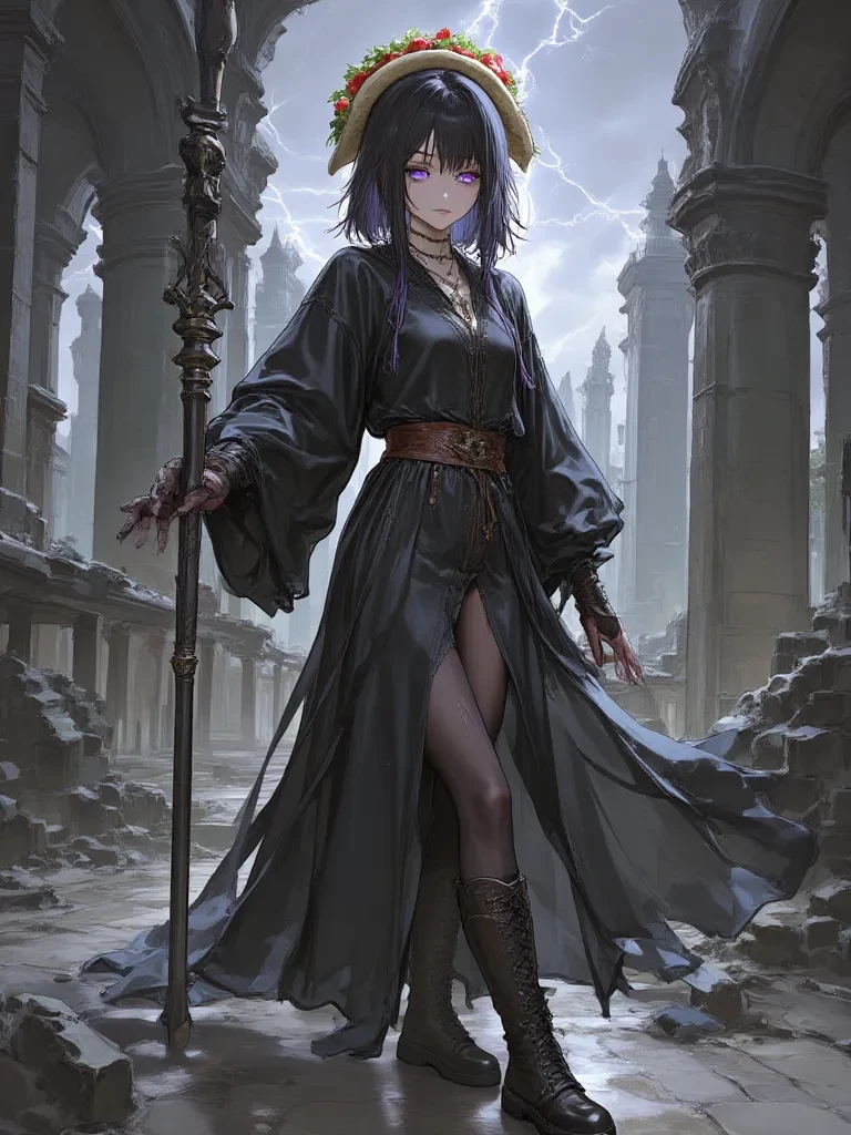 Doña Belladonna thumbnail