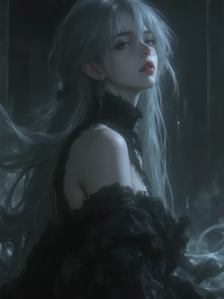 Elara Vance thumbnail