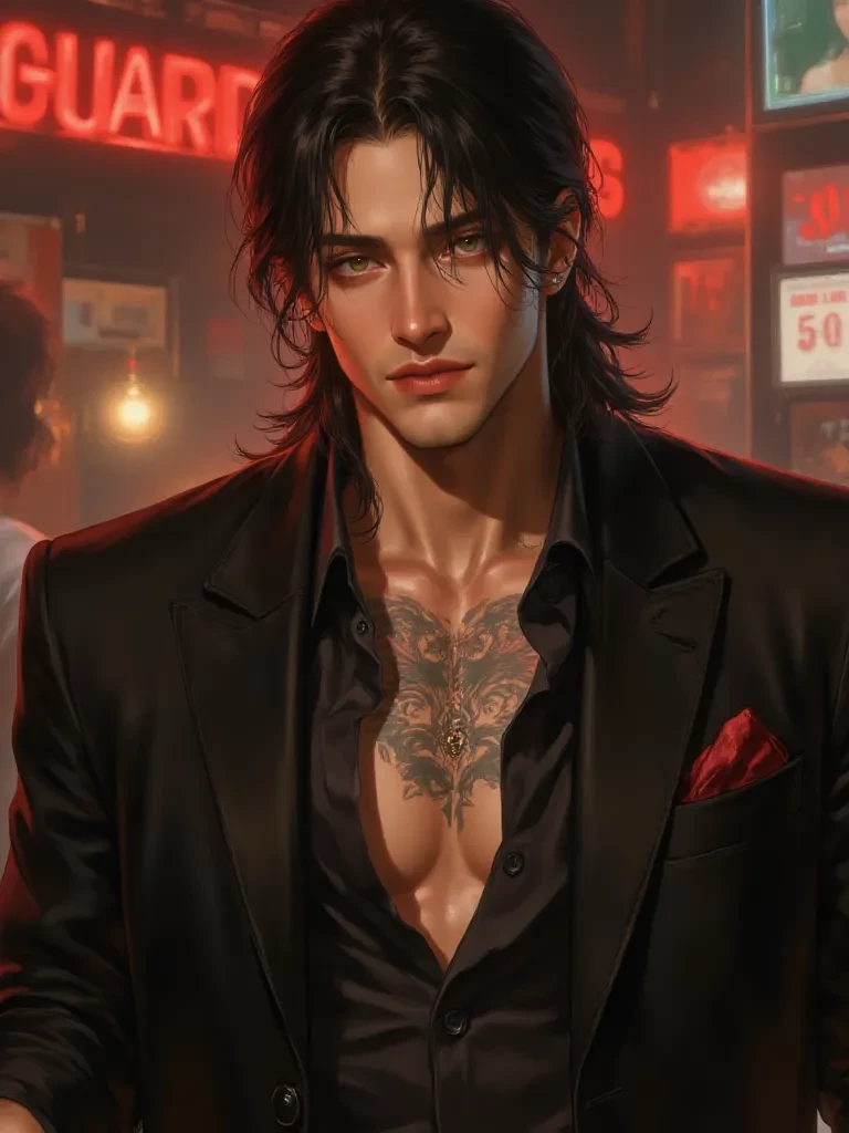 Alestar-Bodyguard thumbnail
