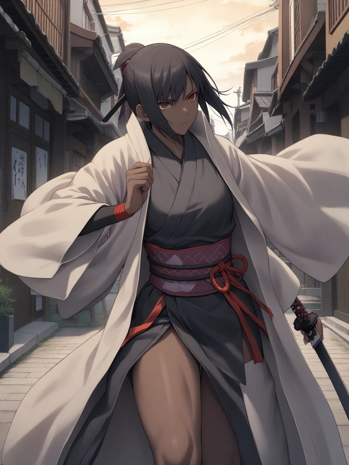 Aki Uchiha thumbnail
