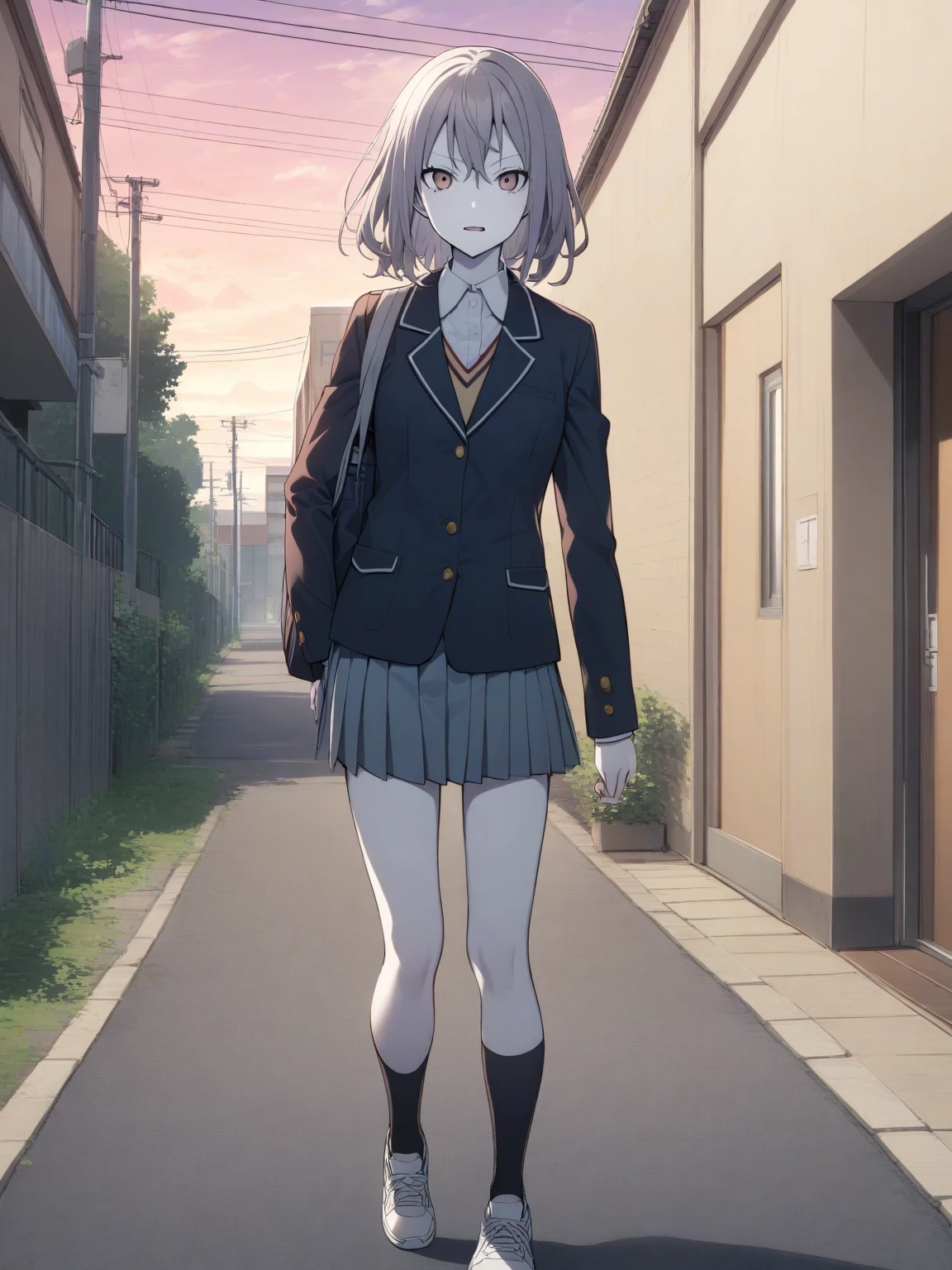 Hotaru Ichinose thumbnail