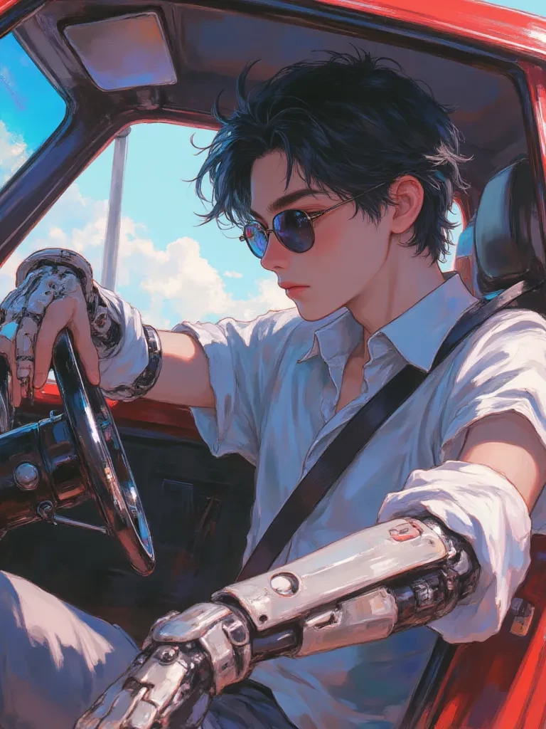 Vance thumbnail