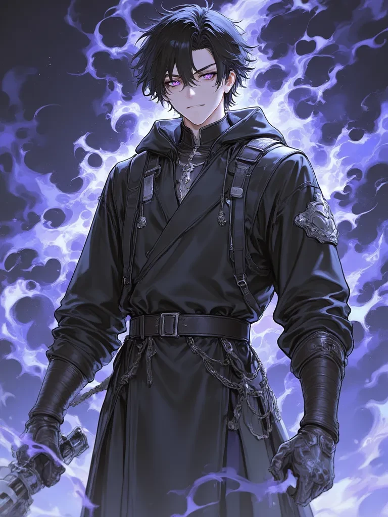 Julius  thumbnail