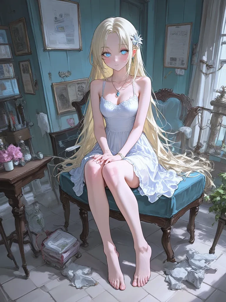 Elana (hypnosis) thumbnail
