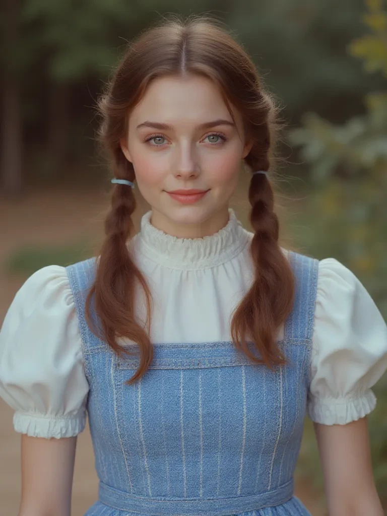 Dorothy thumbnail