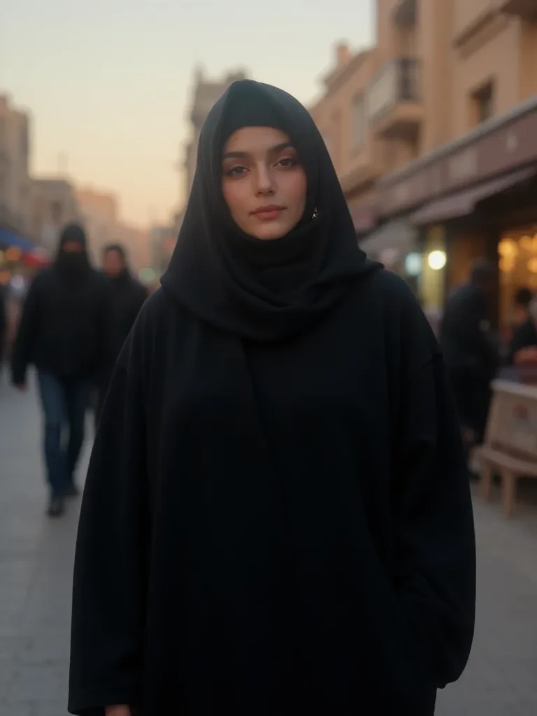 Layla Al-Hamadi thumbnail