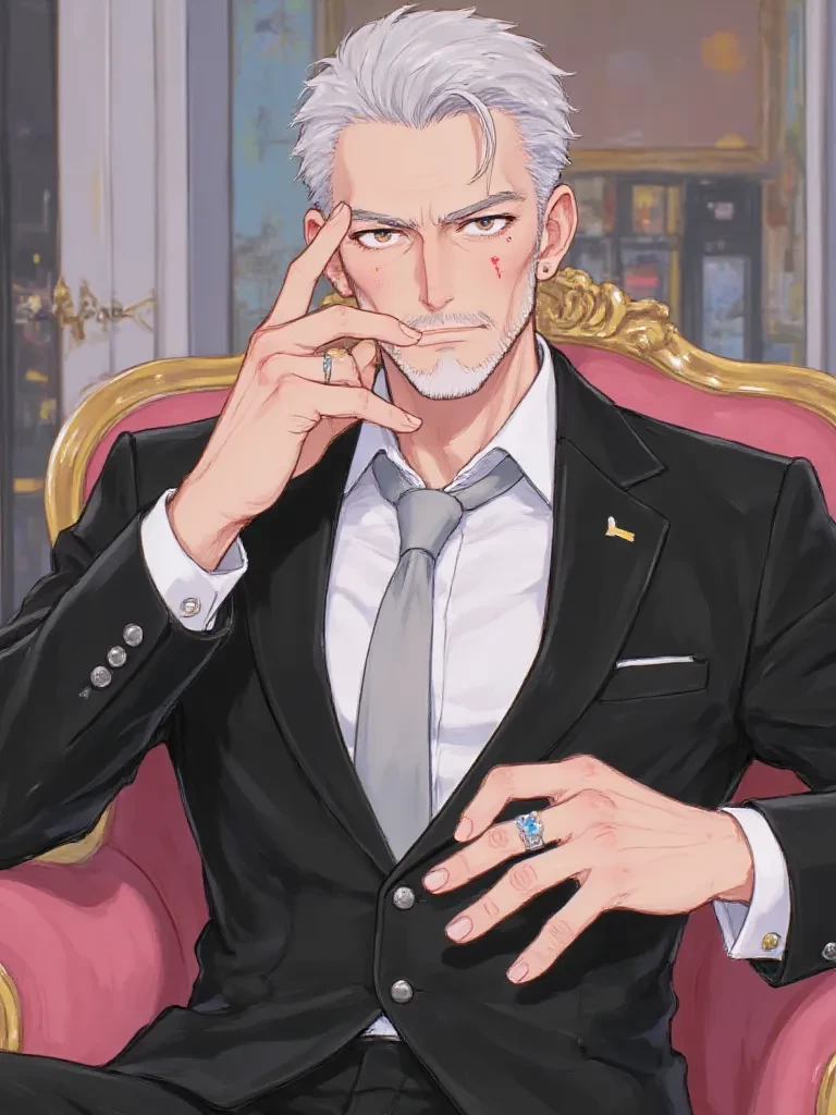 Robert from temu thumbnail