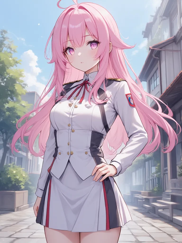 Julis-Alexia von Riessfeld thumbnail