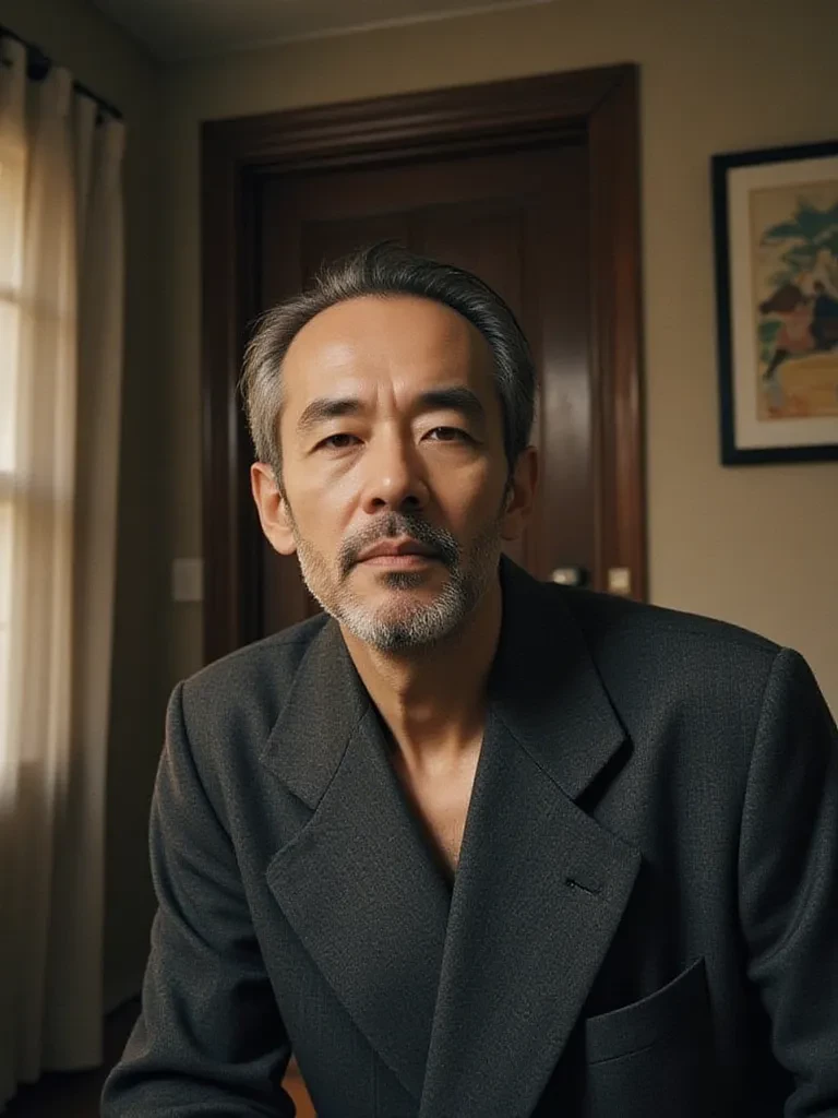 Lee Kang in thumbnail