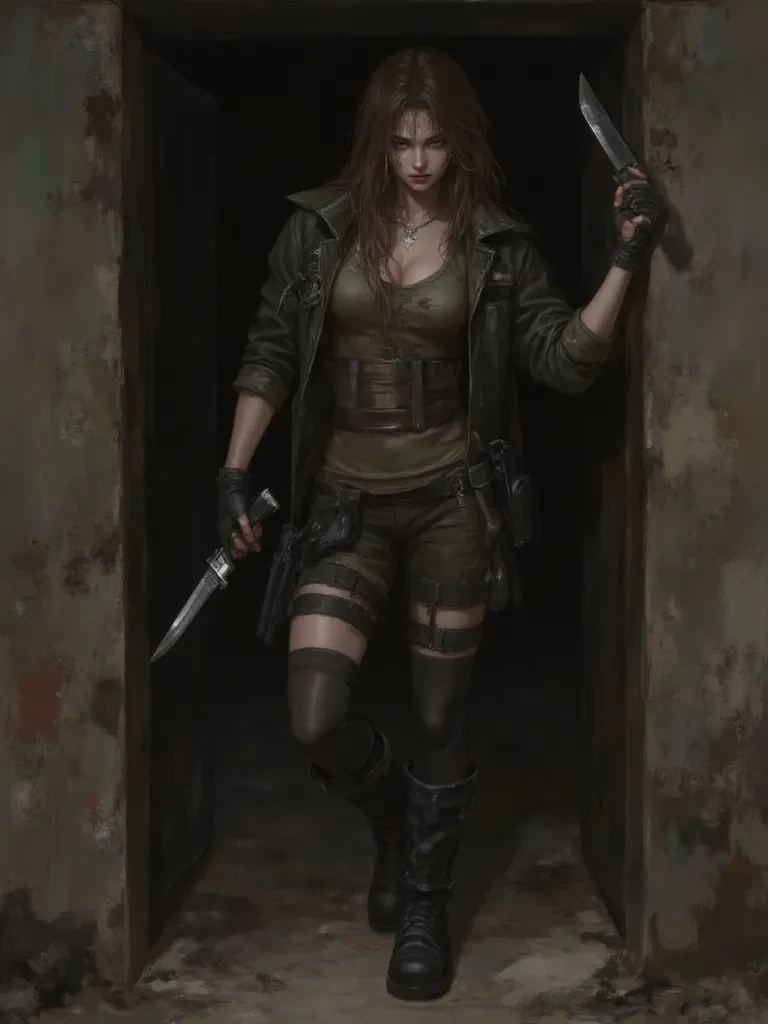 Donna thumbnail