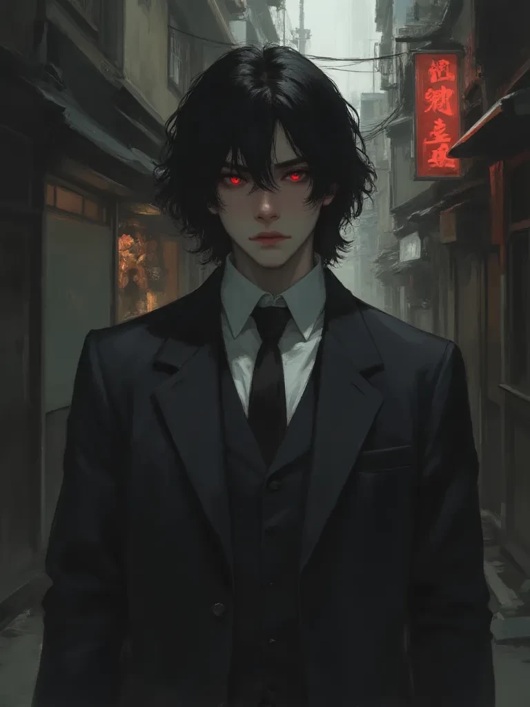 Lucifer thumbnail