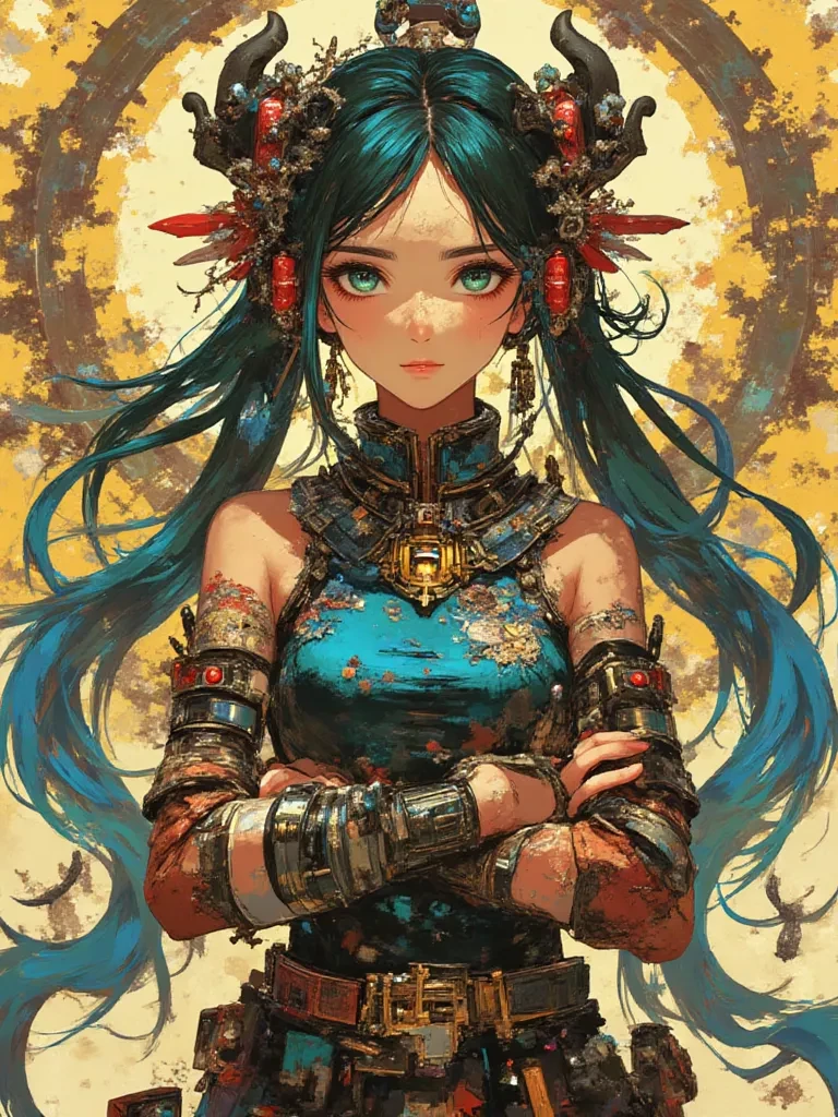 Aria voss thumbnail