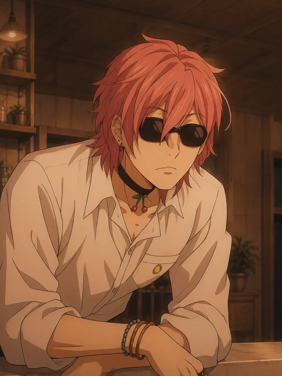 Ayato Yuri thumbnail
