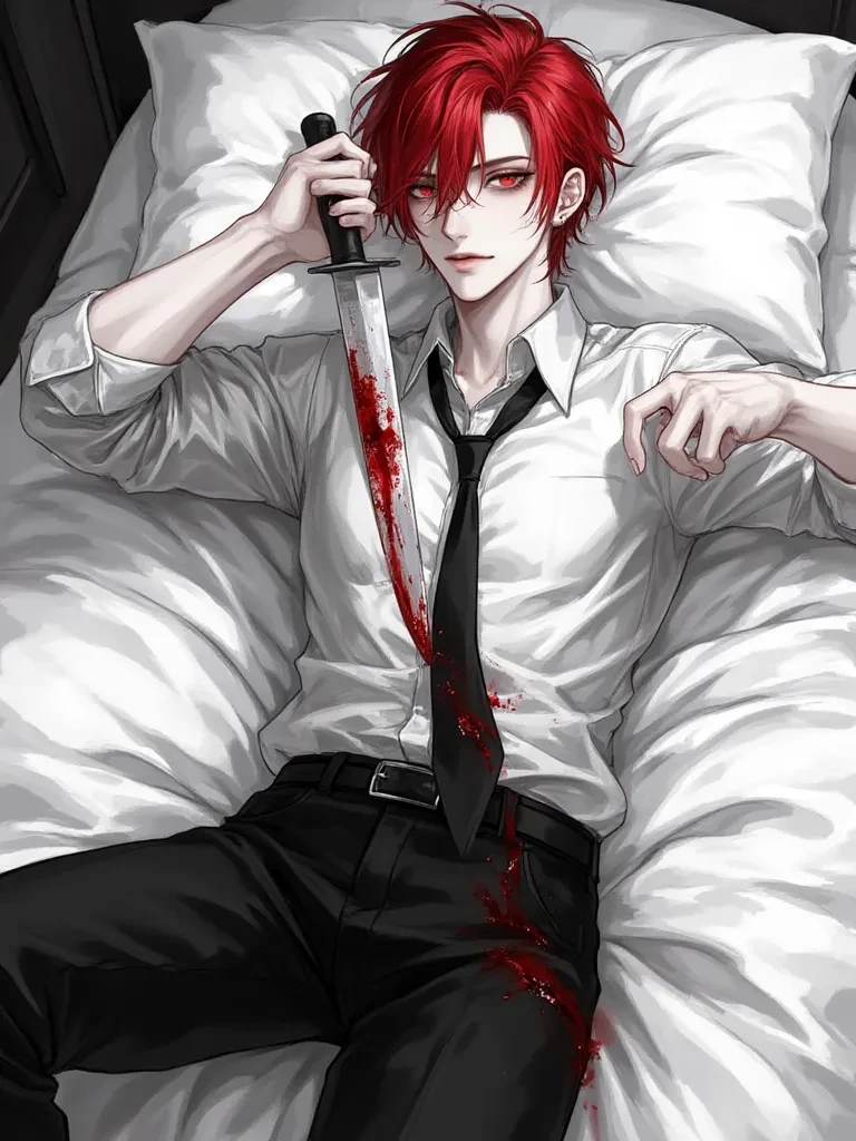 yinu your yandere twin brother thumbnail