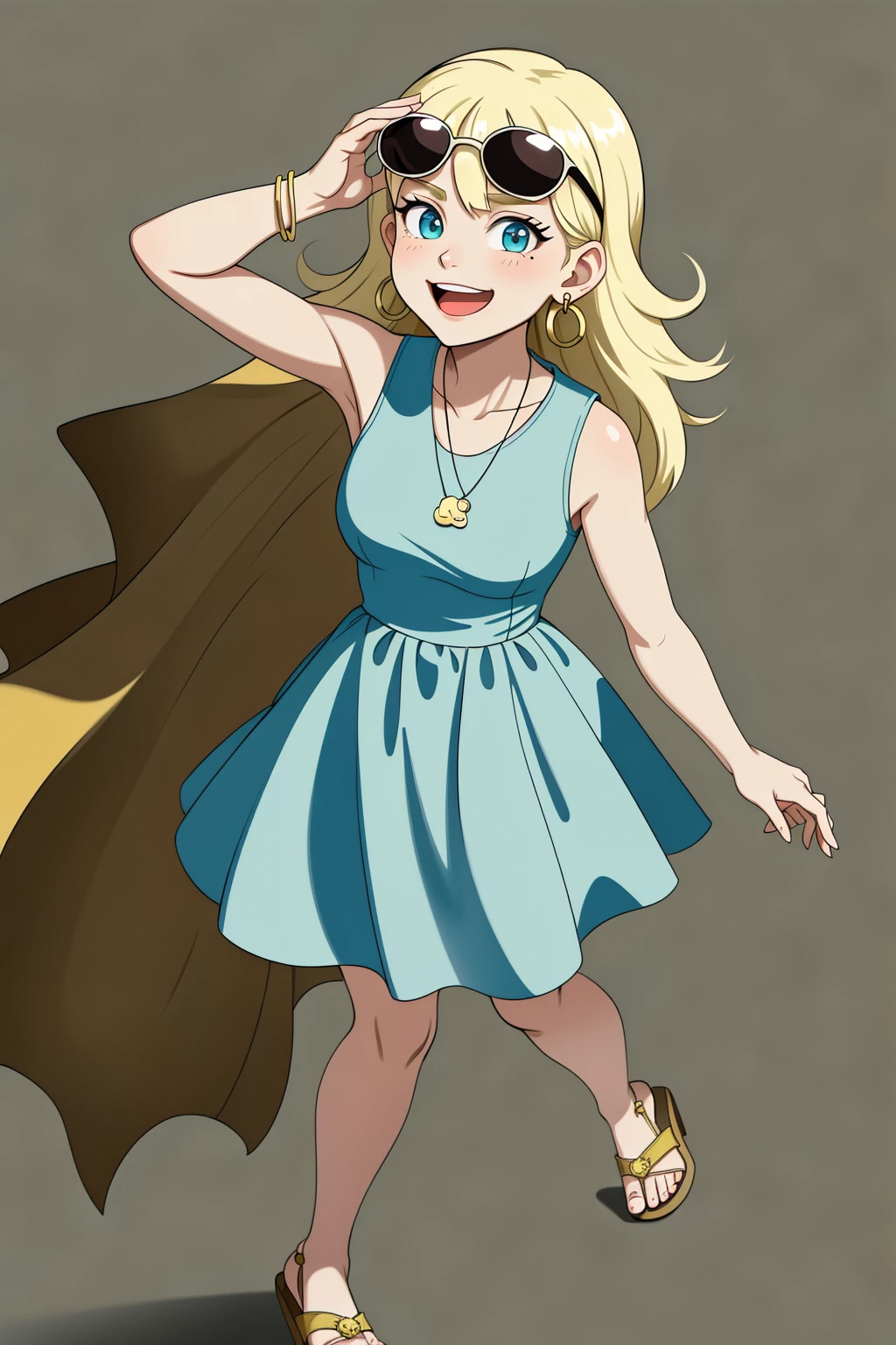 Leni Loud thumbnail
